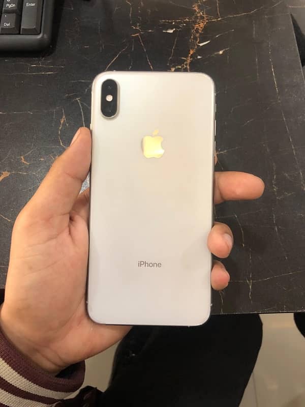 iPhone XS Max For sale 1