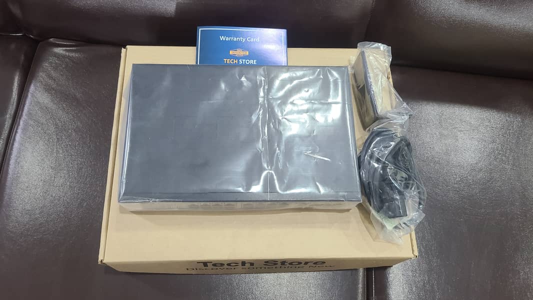 D-Link DGS-1024D 24 Port Gigabit Unmanaged Switch (Branded Used) 15