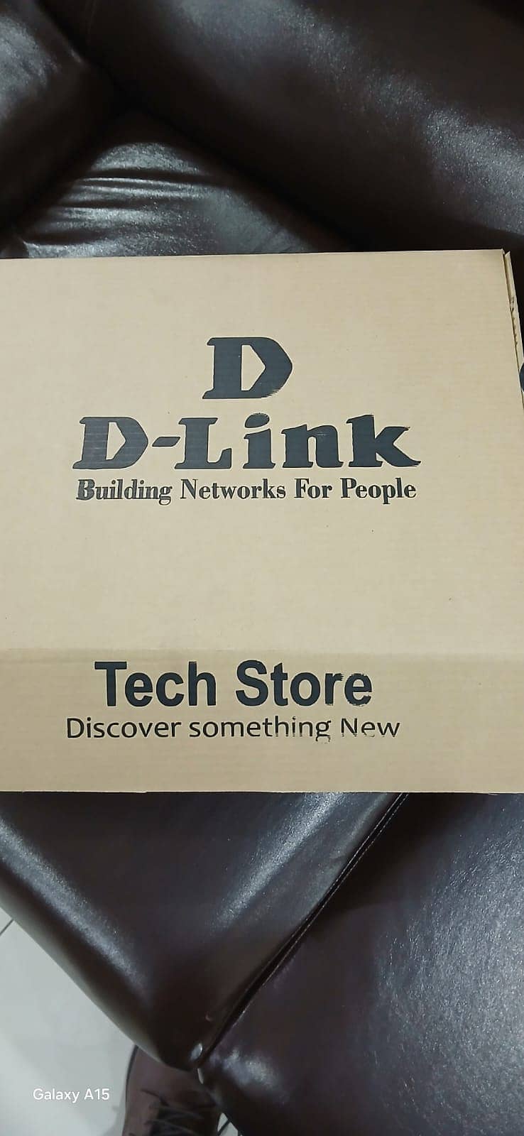 D-Link DGS-1024D 24 Port Gigabit Unmanaged Switch (Branded Used) 19