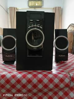 Speakers