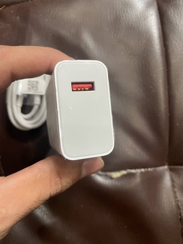 67W Max Mi 11T Pro 5G Phone Ka Box Pulled Charger Came From Dubai 2