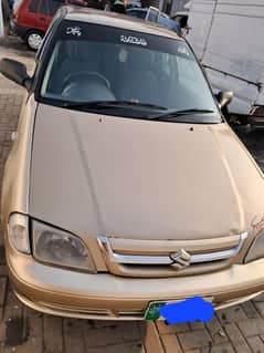 Suzuki Cultus VX 2006