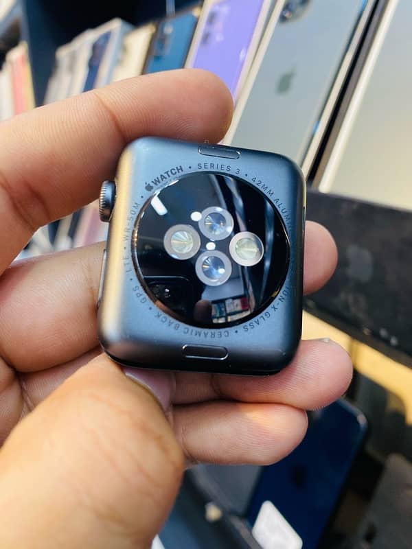 Apple Watch Series 3 1