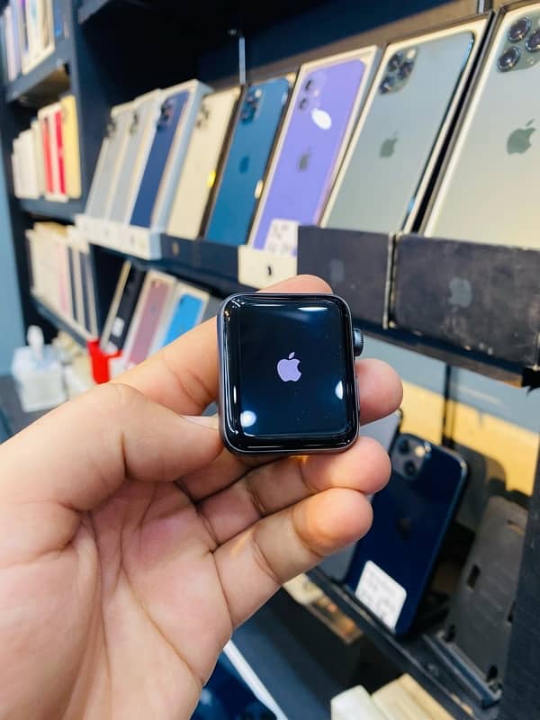 Apple Watch Series 3 2