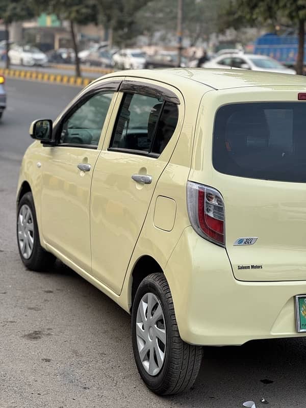 Daihatsu Mira 2012 4