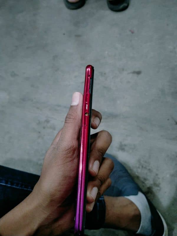 OPPO f9 2