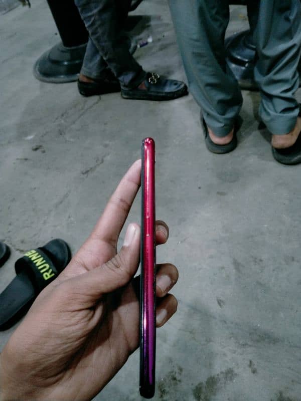 OPPO f9 5