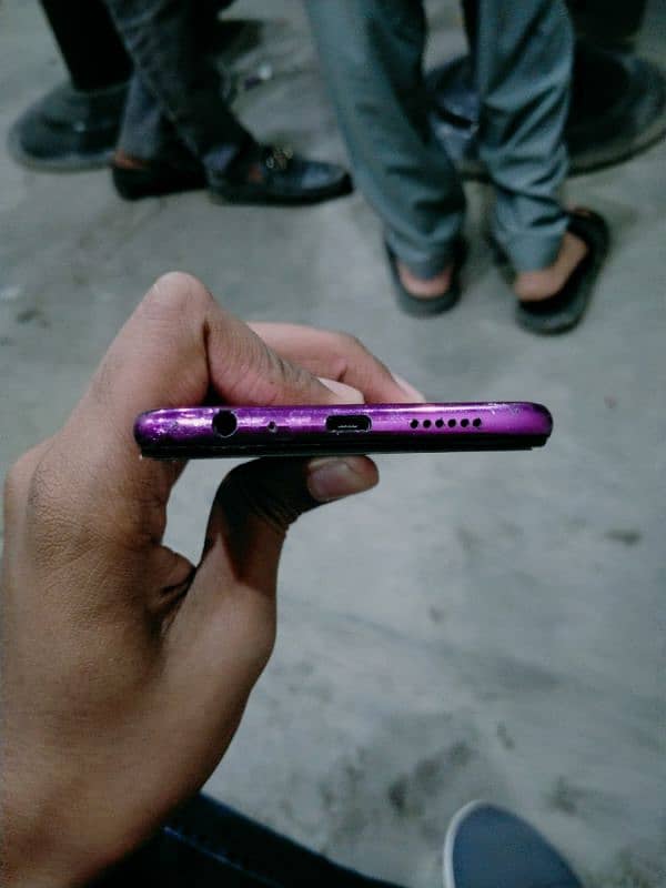 OPPO f9 6