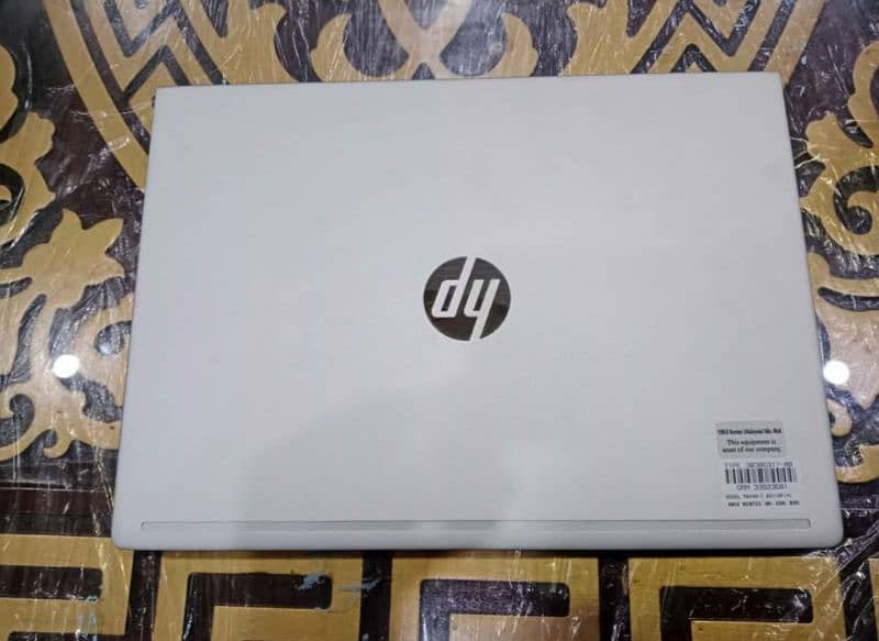 i7 10th Gen Hp ProBook 440 G7 0