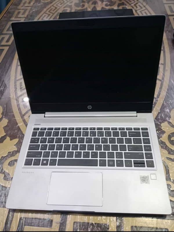 i7 10th Gen Hp ProBook 440 G7 1