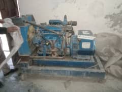 Generator 13kv /power full