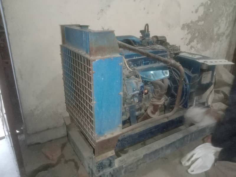 Generator 13kv /power full 3