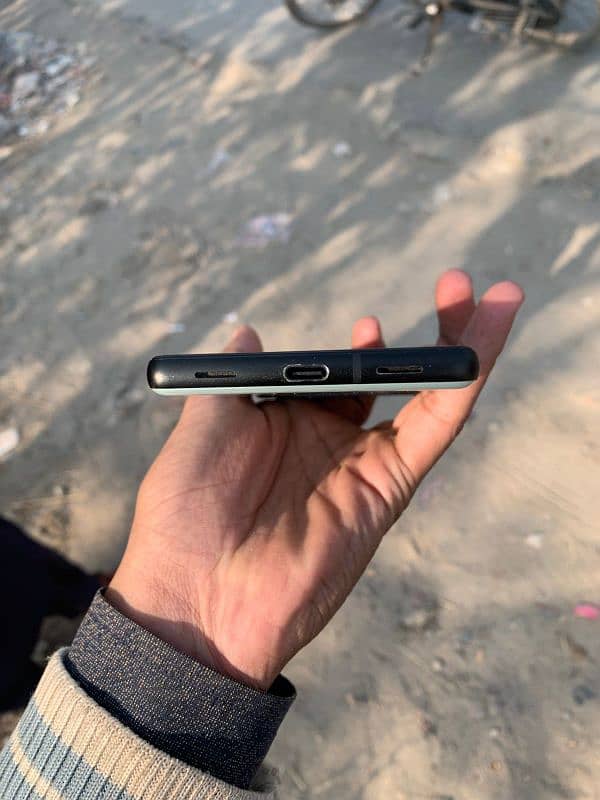 Google pixel 6a official approved 0