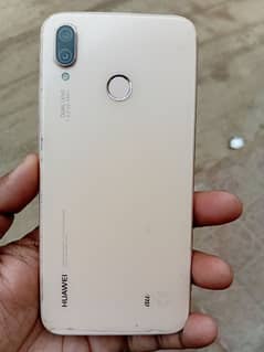 huwei p20lite 4gb 128gb bilkul ok fon 10/8 condition