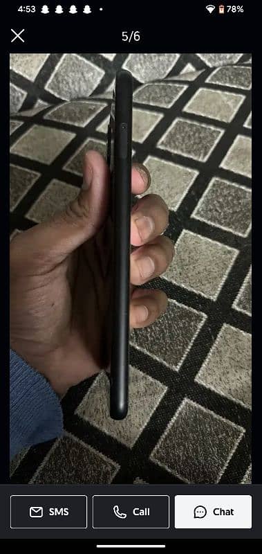 Google pixel 4xl brand new phone condition 10\10 no any fult 2