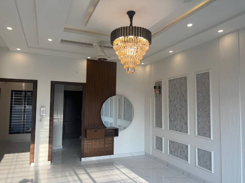 5 Marla Modern House For Sale in Citi Housing phase 1 2