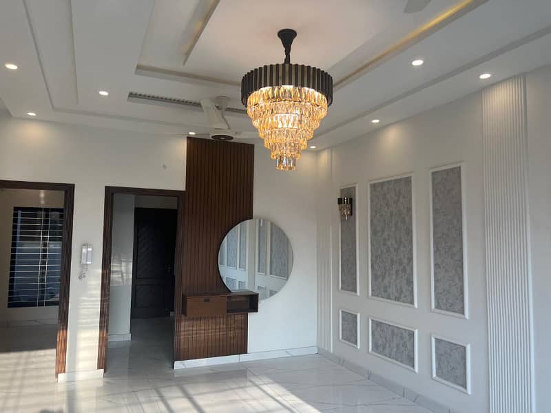 5 Marla Modern House For Sale in Citi Housing phase 1 3