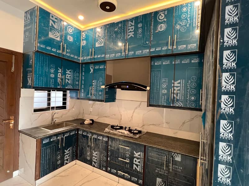 5 Marla Modern House For Sale in Citi Housing phase 1 4