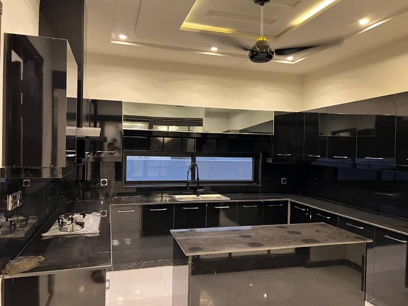 5 Marla Modern House For Sale in Citi Housing phase 1 9