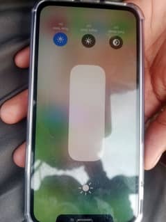 iphone X original panel sale