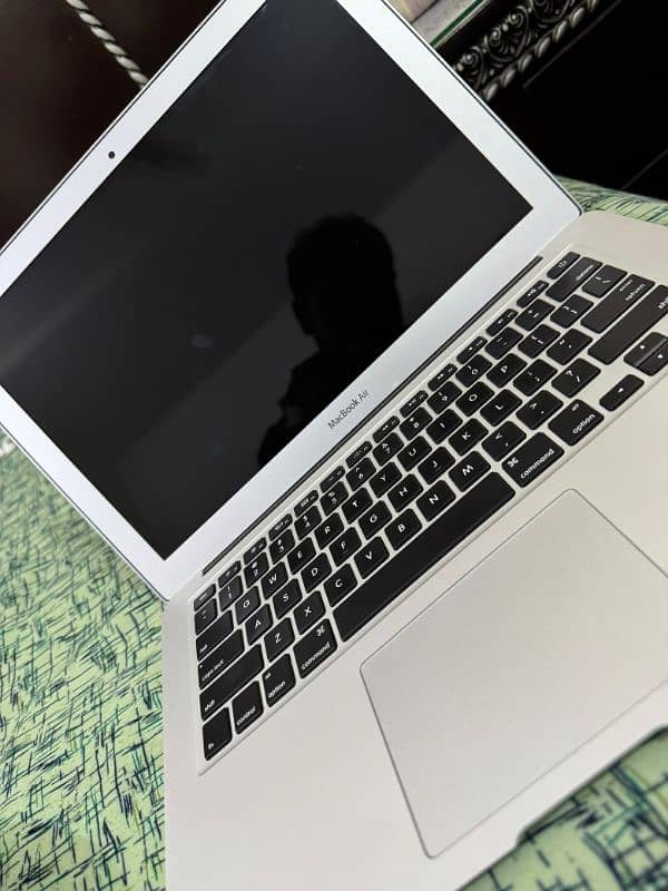 Mac book Air 2017/2018 1