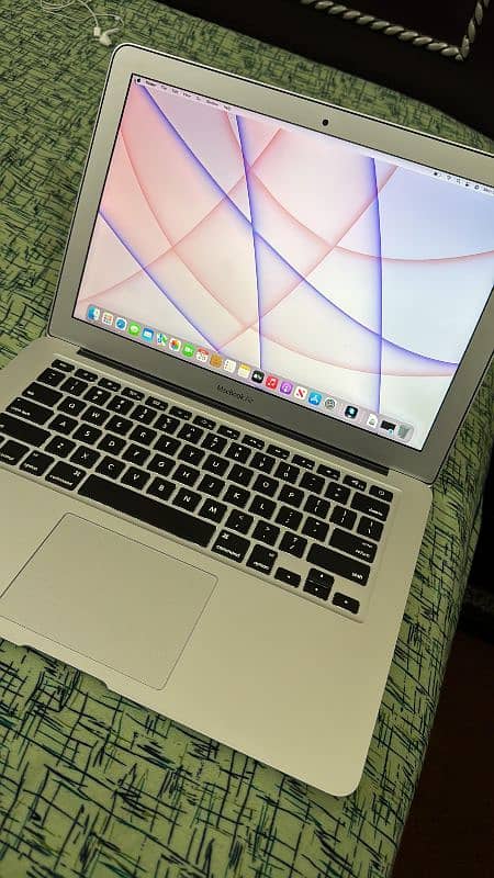 Mac book Air 2017/2018 3