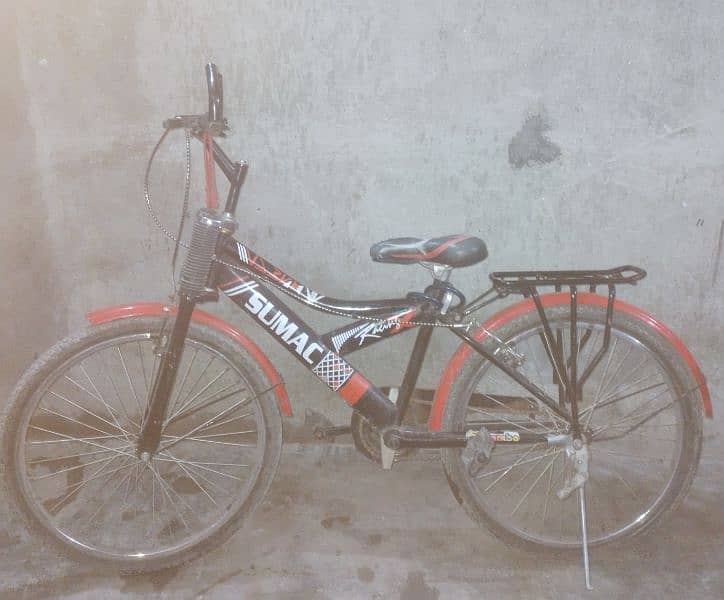 cycle good condition 0