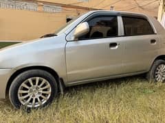 Suzuki Alto 2006