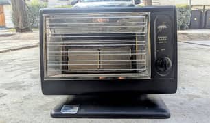 Canon Heater-Premium Series (Great Condition)