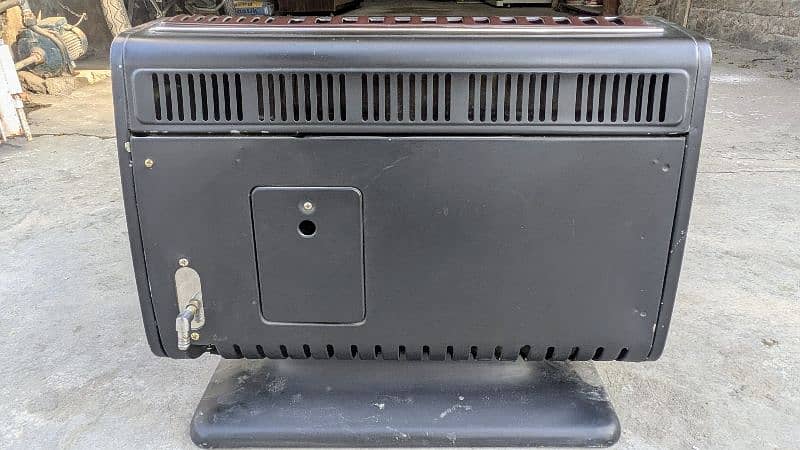 Canon Heater-Premium Series (Great Condition) 1