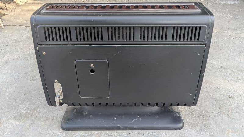 Canon Heater-Premium Series (Great Condition) 3