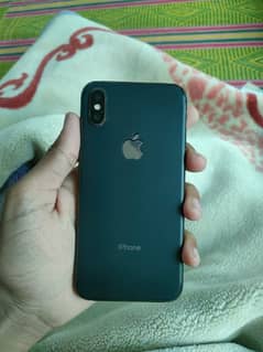 Iphone Xs 256 gb