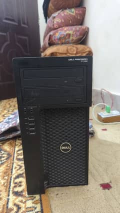 Dell gaming PC