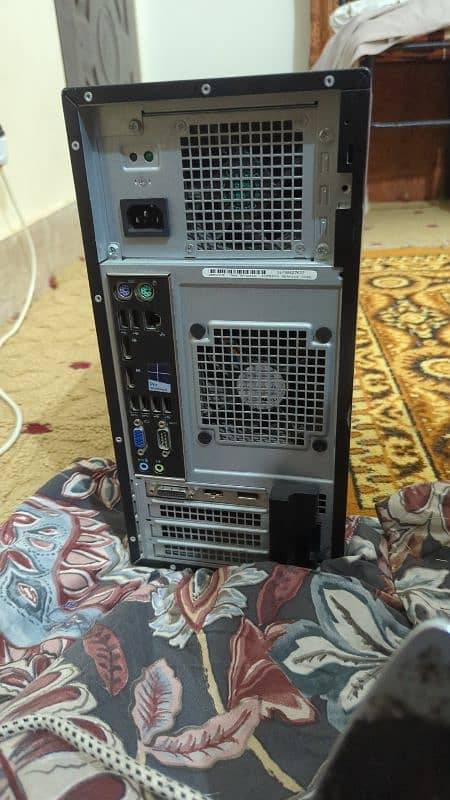 Dell gaming PC 1