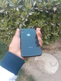 iPhone XR NON PTA JV