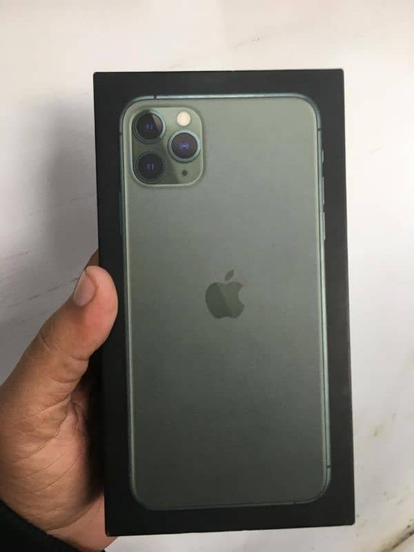 iPhone 11 Pro Max Pta 0