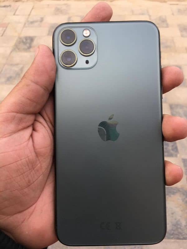 iPhone 11 Pro Max Pta 3