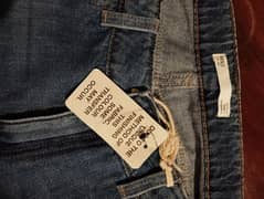 Denim ripped jeans | 13-14 yrs | Brand new M&S jeans