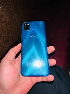 infinix