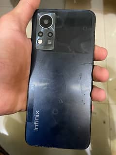 Infinix