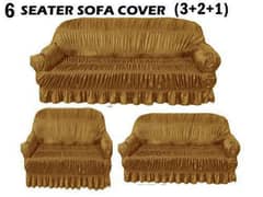 6 seater sofa cover