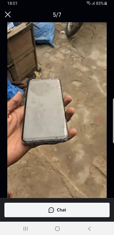 Samsung S8 Plus Exchange Possible 4