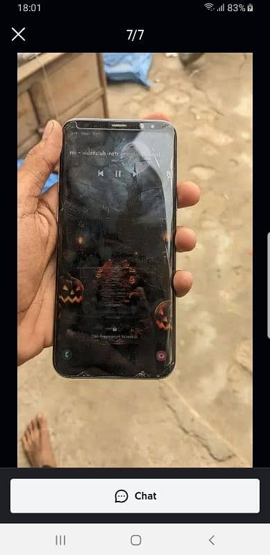 Samsung S8 Plus Exchange Possible 6