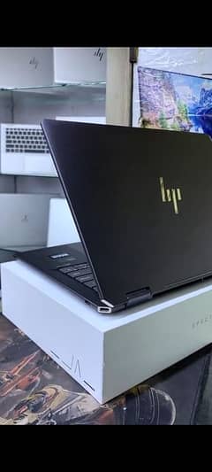 hp laptop