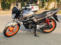 HONDA CB150f 2021 Model