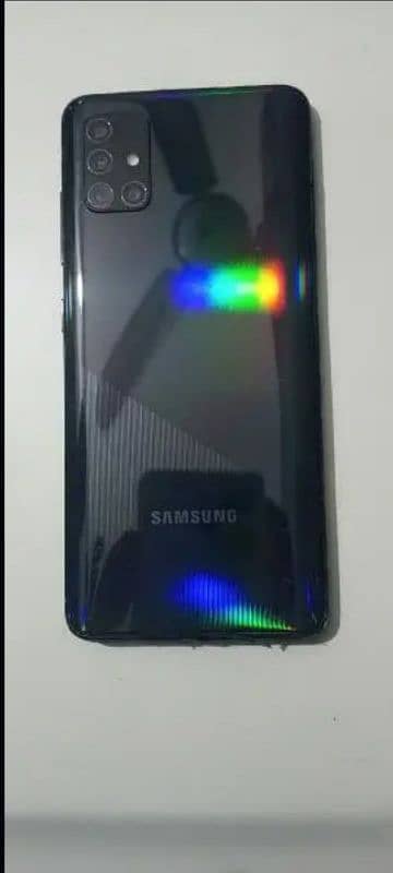 samsung galaxy a51 1