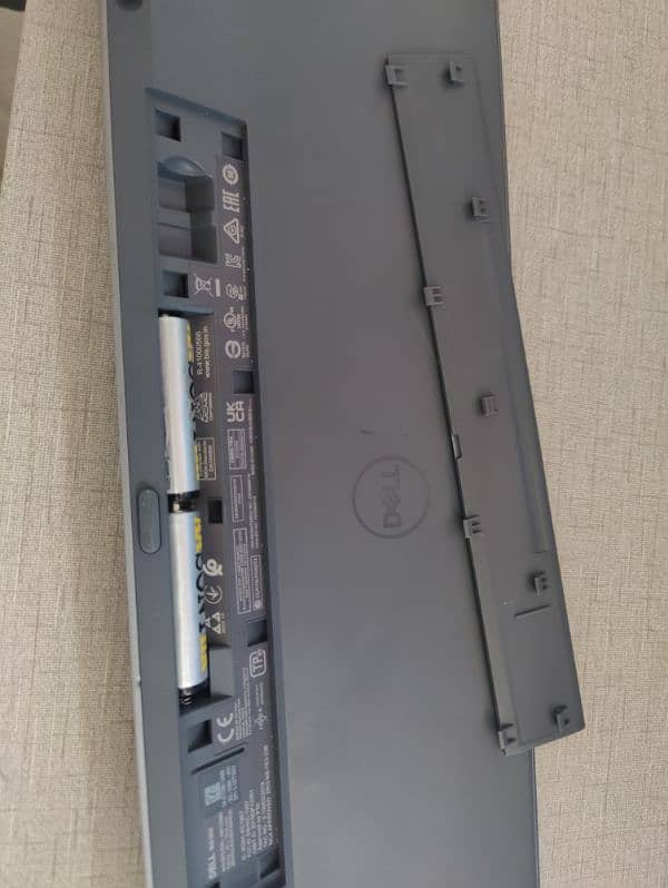 dell keyboard KB740 2