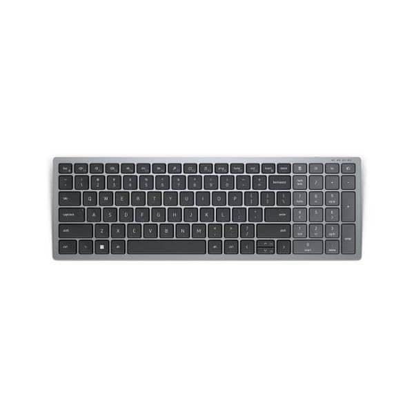 dell keyboard KB740 5