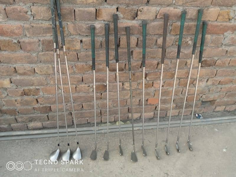 golf stick available for sale 2