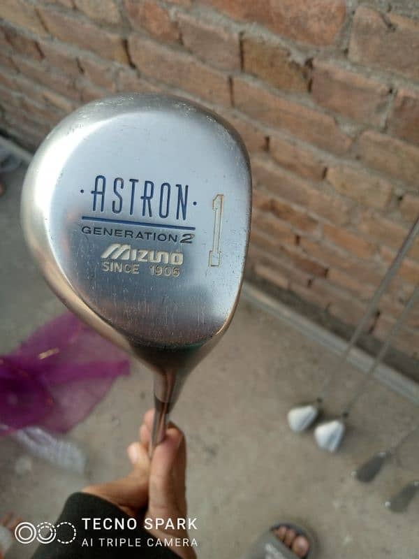 golf stick available for sale 7